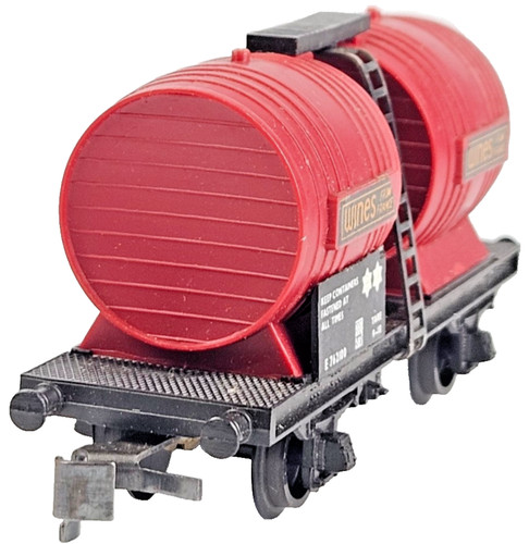 Jouef playcraft gauge - ho/oo,