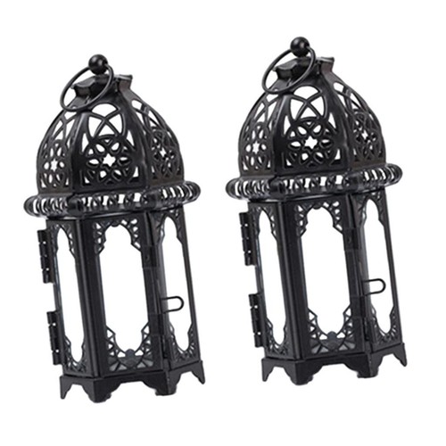 Candle lantern tealight - candle,