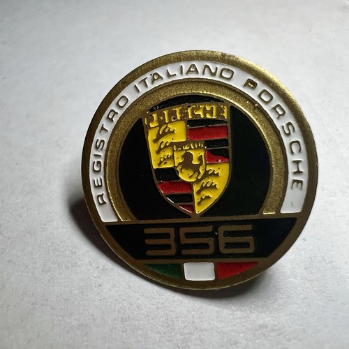Rare vintage registro italiano - rare,