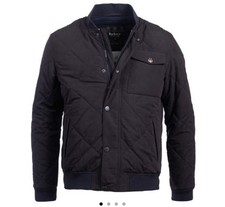 Barbour International Steve