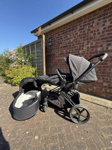Cybex priam pushchair and - cybex,