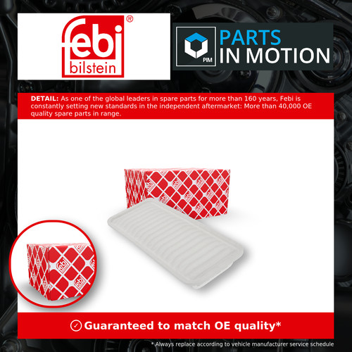 Air filter fits daihatsu - filter,