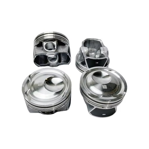 Ford pistons rings - pistons,