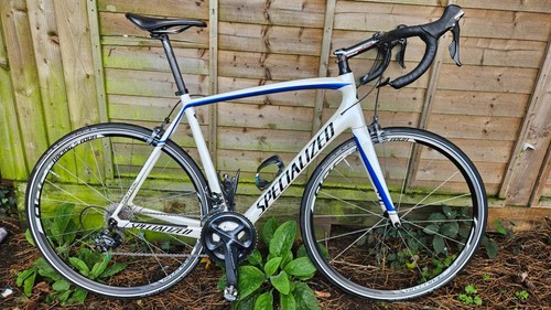 Specialized tarmac sl4 carbon - specialized,