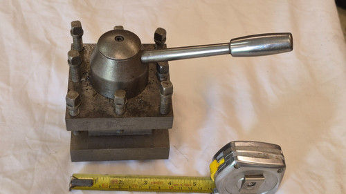 Way indexable tool - way,