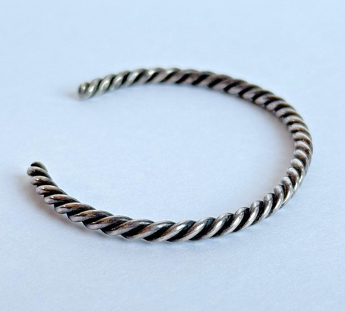 Vintage navajo sterling - vintage, silver