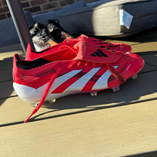 Adidas predator elite tongue - elite,