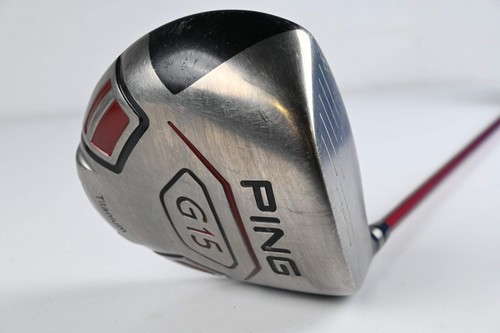 Ping g15 driver 5 - ping,
