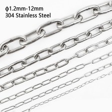 304 Stainless Steel Short