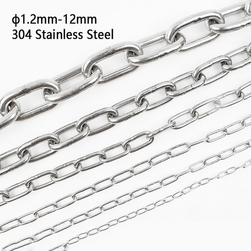 304 stainless steel - 304,
