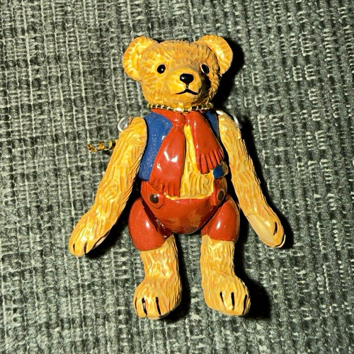 Hantel trevor bear - hantel,