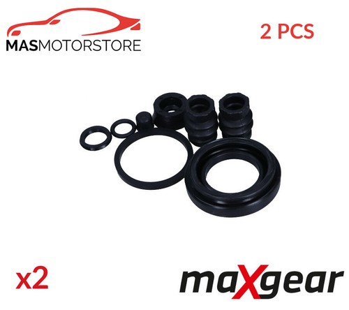 Brake caliper repair kit rear - brake,