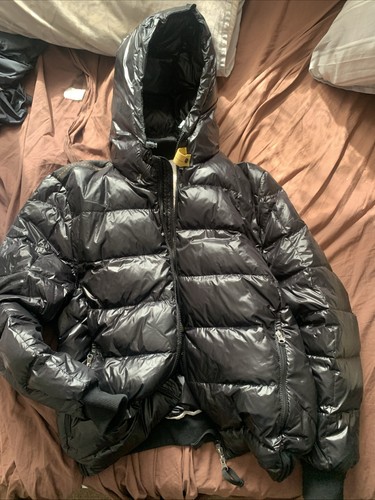 Parajumpers men jacket size - parajumpers,