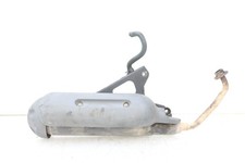 Exhaust yamaha neos neo - exhaust,