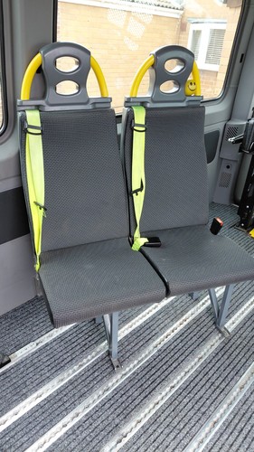 Minibus van campervan - minibus, /