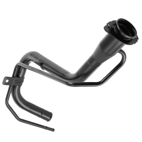 New fuel filler - fuel, pipe