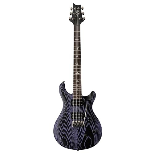 Prs swamp ash ce24 - prs, se