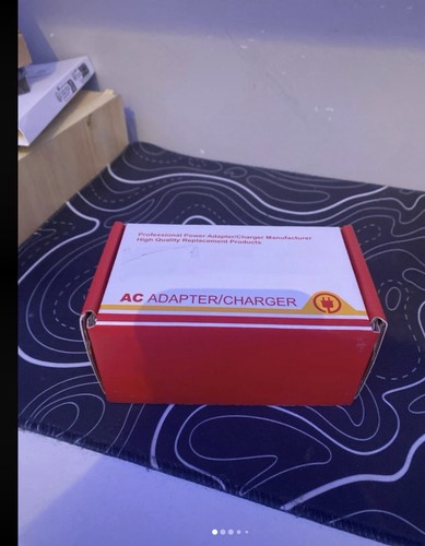 Adapter charger dc18v - ,