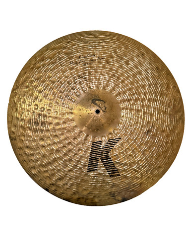 Zildjian custom high - k,