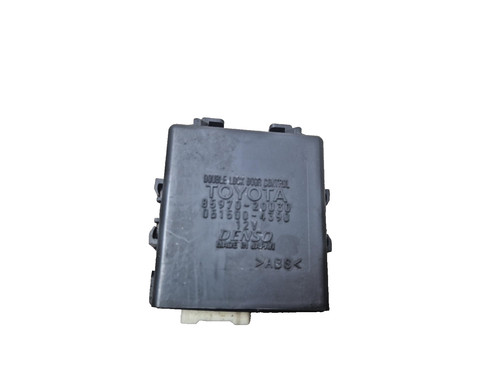 Toyota avensis door - door, control