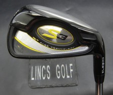 Cobra S3 E9 6 Iron Regular