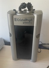 JBL CristalProfi E702 Greenline Aquarium External Filter. Used. No Box.