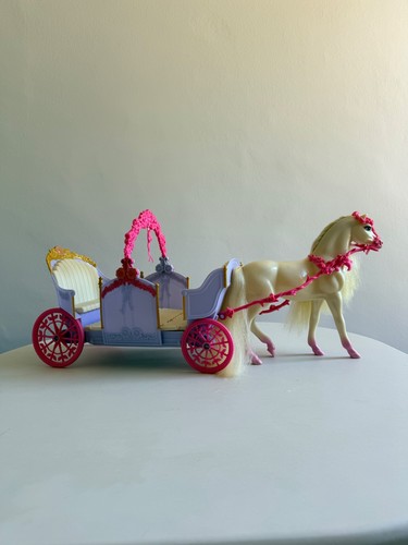 Barbie dancing princesses - 12,