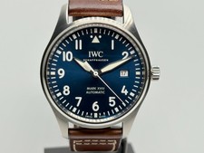 IWC Pilot Mark XVIII IW327010