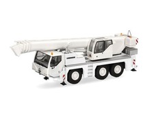 Herpa 319485 Liebherr LTM 1045