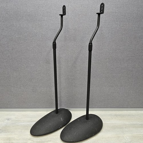 Sanus htb3 speaker stands pair - htb3,