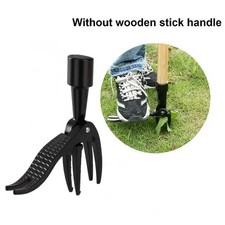Manual Stand Up Weeder Puller