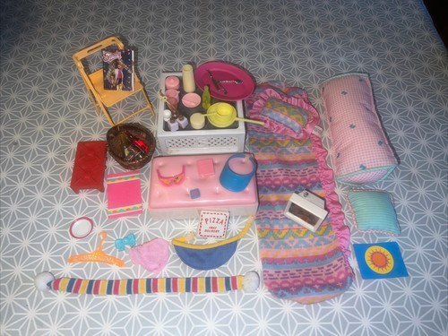 Vintage barbie sindy dolls - vintage, &