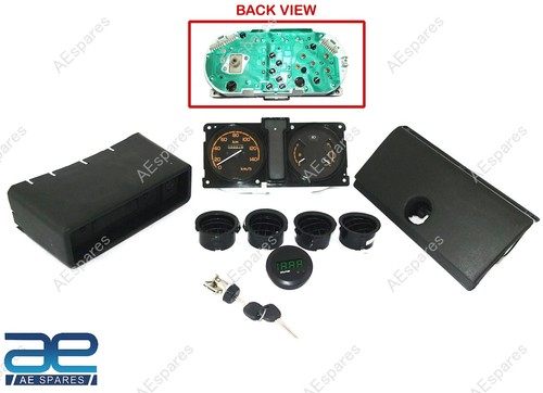 Dashboard kit compatible with - compatible,