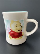 Disney Store Winnie The Pooh