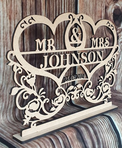 And mrs table sign - mr,