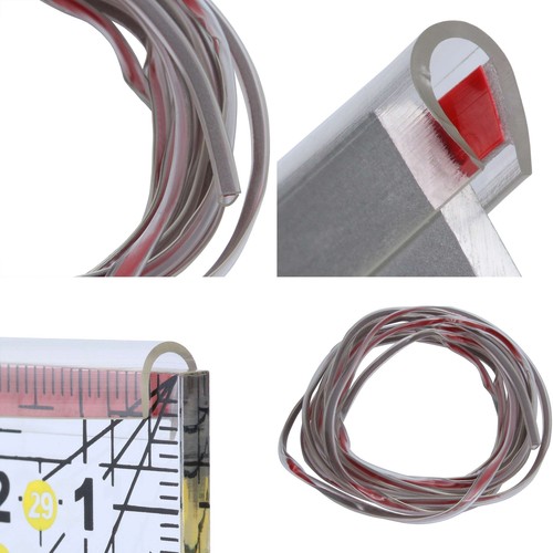 Trim acrylic tape piping strip - trim,