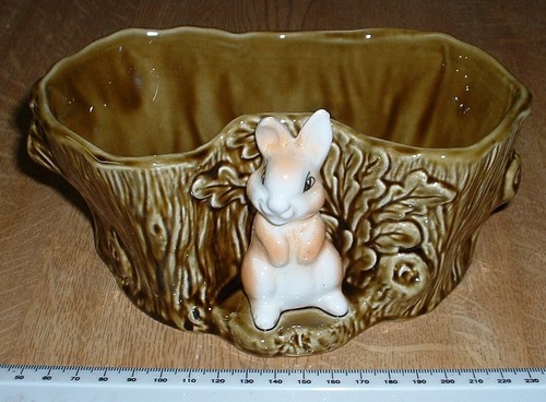 Vintage sylvac 4292 - sylvac, cute