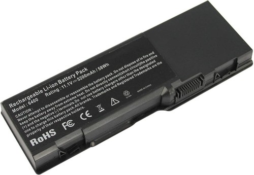 Battery for dell inspiron - for,