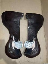 5 DAY TRIAL  ✅ WOW Saddle FLAIR Panels 🐴 Size 2 : DDWG : Stitchline : Tabs