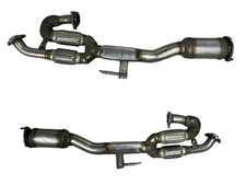 ✅ NEW CATALYTIC CONVERTER CATALYTIC CONVERTER FITS NISSAN MURANO I 3.5 4X4 2003 - 2008 234 BHP