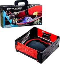 Beyblade X Clash and Carry