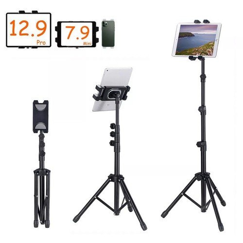 Adjustable universal tripod - adjustable,