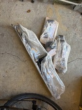 Swan Neck Tow Bar For Nissan