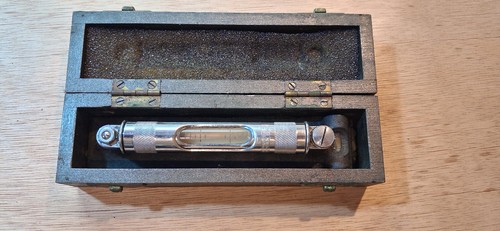 Moore wright engineers - engineers, 6"