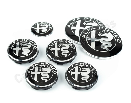 147 156 black wheel center - 147,