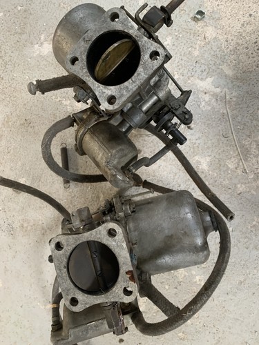 Original carbs off - original,