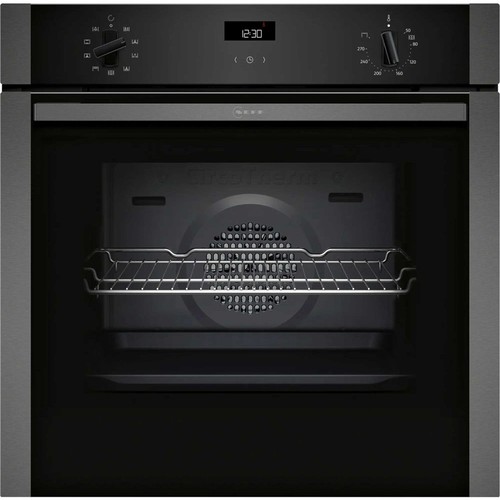 Neff b1ace4ag3b oven - b1ace4ag3b, n50