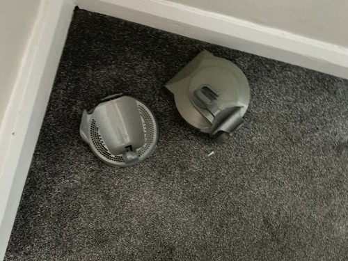Genuine dyson dc08t upper - upper, pre