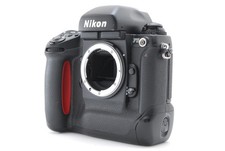 S/N:309xxxx [MINT] Nikon F5