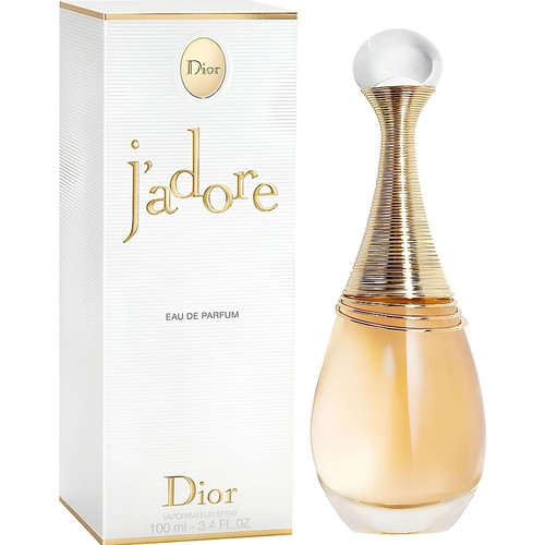 New box gift spray adore - gift,
